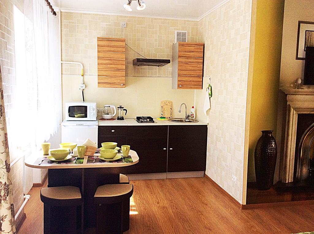 Bishkek Flatlux Apartments Luaran gambar