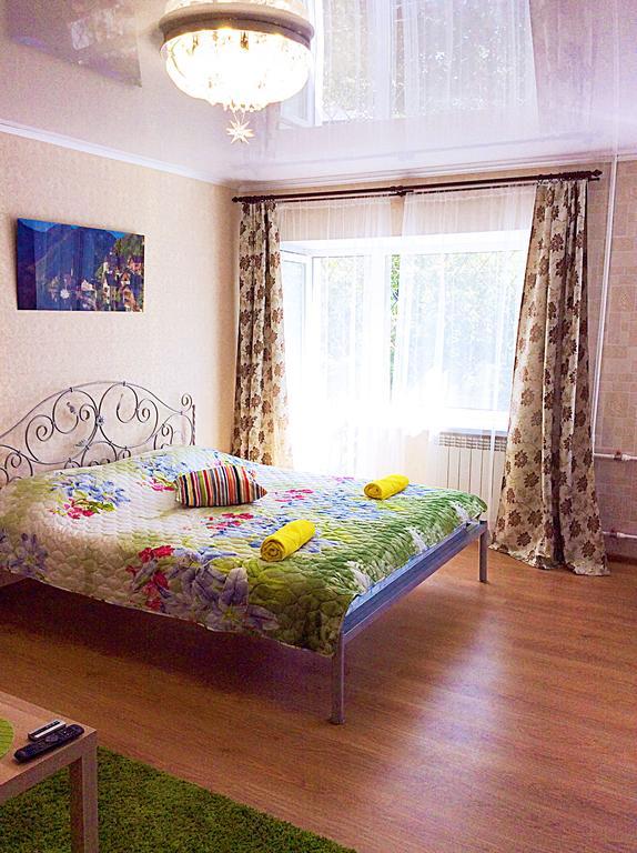 Bishkek Flatlux Apartments Luaran gambar